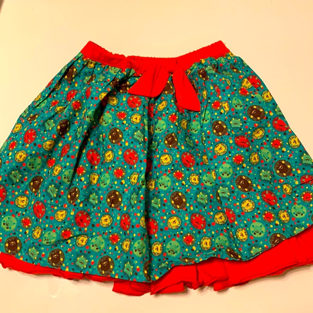 Like new! American girl skirt